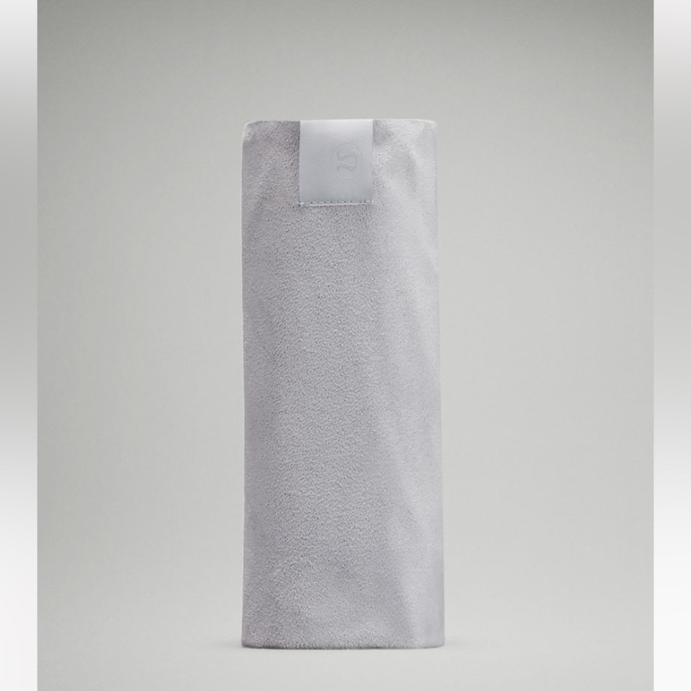Lululemon yoga towel